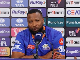 "I'm Sick, Tired And Fed Up": Kieron Pollard's Fiery Rant Amid Hardik Pandya's Criticism "I'm Sick, Tired And Fed Up": Kieron Pollard's Fiery Rant Amid Hardik Pandya's Criticism