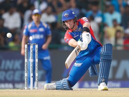 Delhi Capitals' Tristan Stubbs Keen To Learn From Fellow South African Faf Du Plessis During IPL 2025 Delhi Capitals' Tristan Stubbs Keen To Learn From Fellow South African Faf Du Plessis During IPL 2025