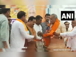 MP News: कांग्रेस के इस विधायक को बीजेपी ने पहले पार्टी में किया शामिल, अब मंत्री बनाकर दी ये बड़ी जिम्मेदारी