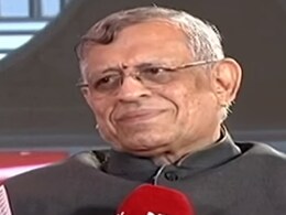 "भारतीय धरती पर वैश्विक नेता..." : विचारक एस गुरुमूर्ति ने बताया 2024 चुनाव का क्या होगा ग्लोबल इम्पैक्ट?