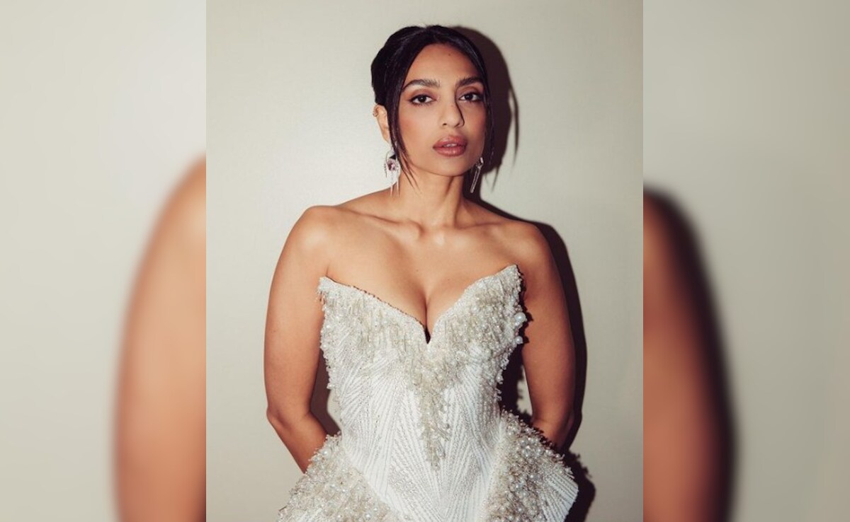 Sobhita Dhulipala On Playing A Sex Worker In <i>Monkey Man</i>: "Really Beautifully Complex..."