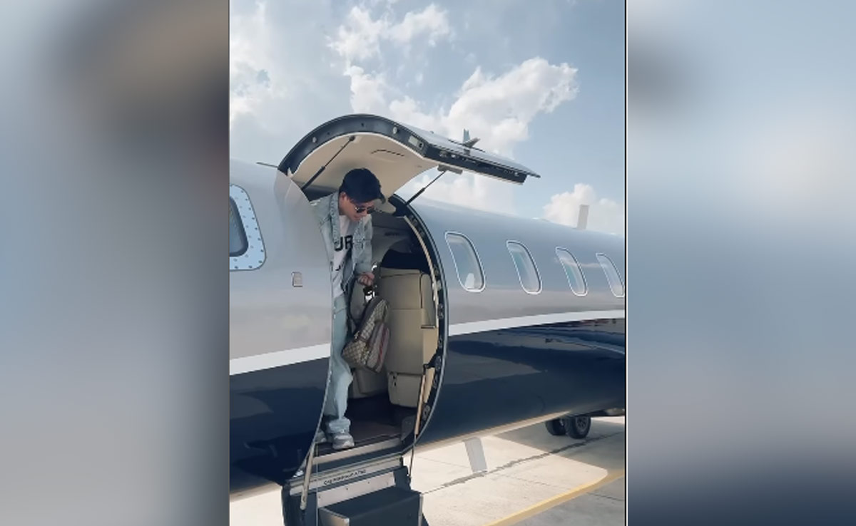 शाहरुख़ के लाडले आर्यन खान और कई एक्टर्स से भी ज्यादा हैं इस यूट्यूबर के फॉलोअर्स, पॉपुलेरिटी में कहीं भी नहीं स्टारकिड्स