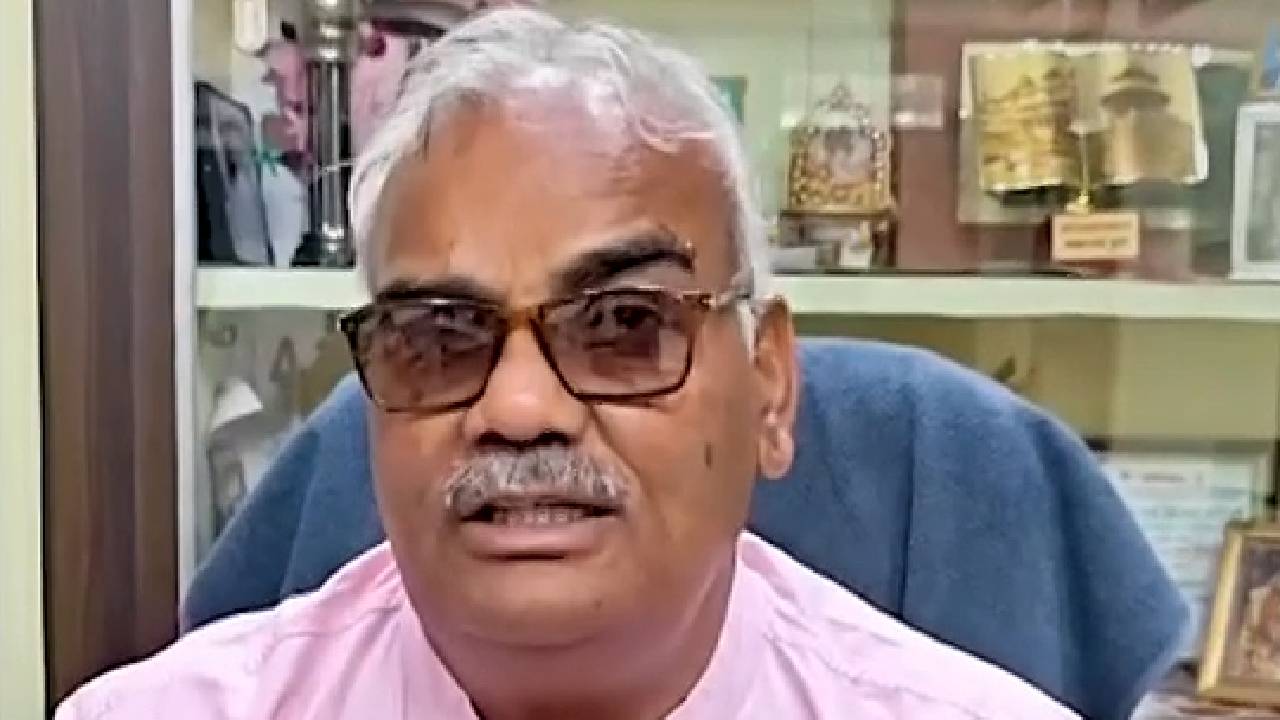 Lok Sabha Election 2024: अनुसूचित जाति की दुश्मन है कांग्रेस- मदन दिलावर