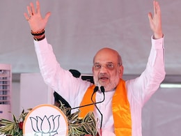 "न कांग्रेस सत्ता में आएगी, न CAA रद्द होगा" : ऐसा क्यों बोले अमित शाह? "न कांग्रेस सत्ता में आएगी, न CAA रद्द होगा" : ऐसा क्यों बोले अमित शाह?