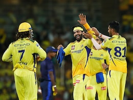 CSK vs SRH, IPL 2024: चेन्नई के खिलाफ ढह गई हैदराबाद की बल्लेबाजी, 78 रन से मिली शर्मनाक हार CSK vs SRH, IPL 2024: चेन्नई के खिलाफ ढह गई हैदराबाद की बल्लेबाजी, 78 रन से मिली शर्मनाक हार
