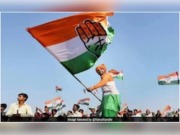 काँग्रेसकडून आणखी 2 नावांची घोषणा, रावसाहेब दानवेंच्या विरोधातील उमेदवार ठरला! काँग्रेसकडून आणखी 2 नावांची घोषणा, रावसाहेब दानवेंच्या विरोधातील उमेदवार ठरला!