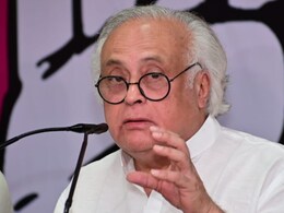 जोधपुर पहुंचे जयराम रमेश, बोलें- 'भाजपा धर्म के नाम पर हासिल करना चाहती है सत्ता'