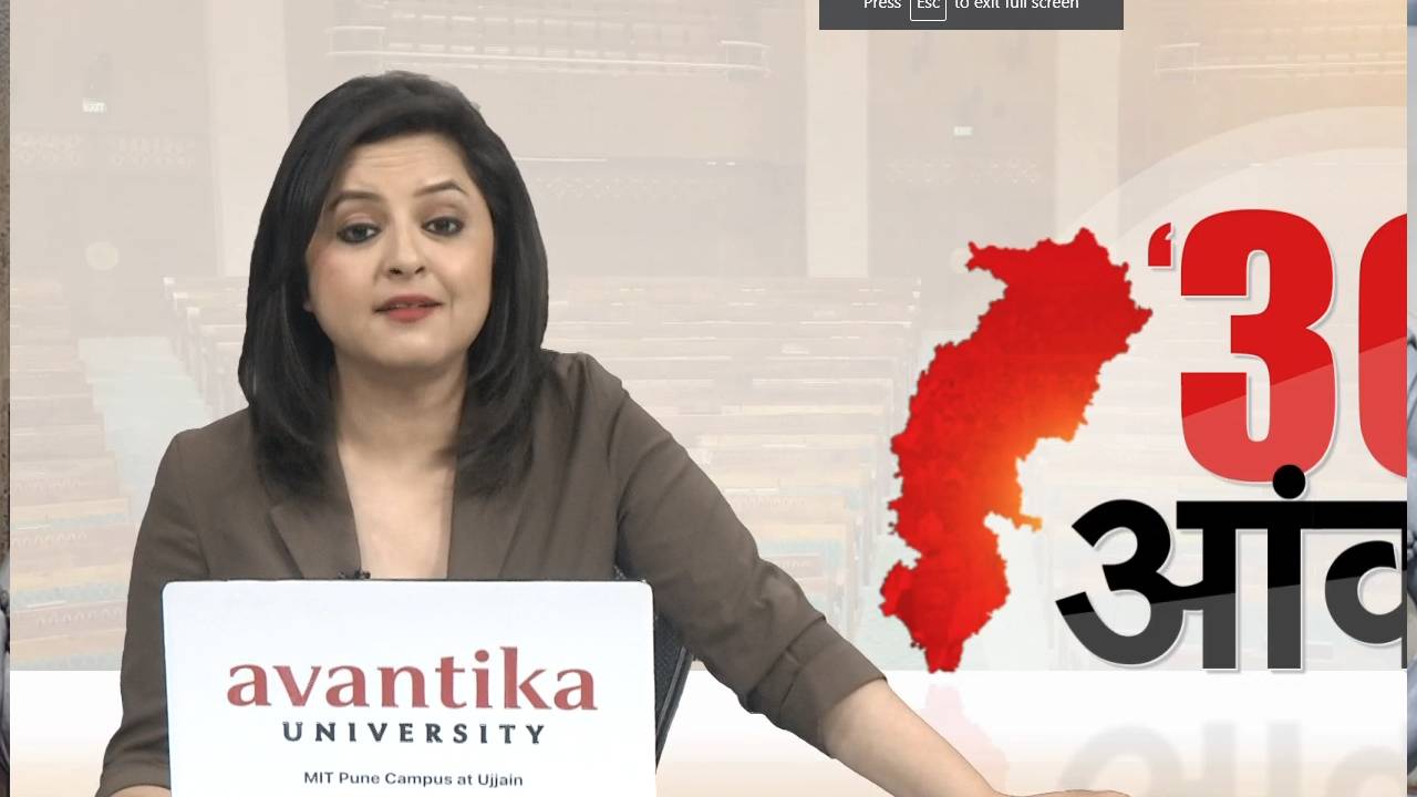 Lok Sabha Election : क्या इस बार फिर बीजेपी देगी कांग्रेस को मात ? क्या है समीकरण