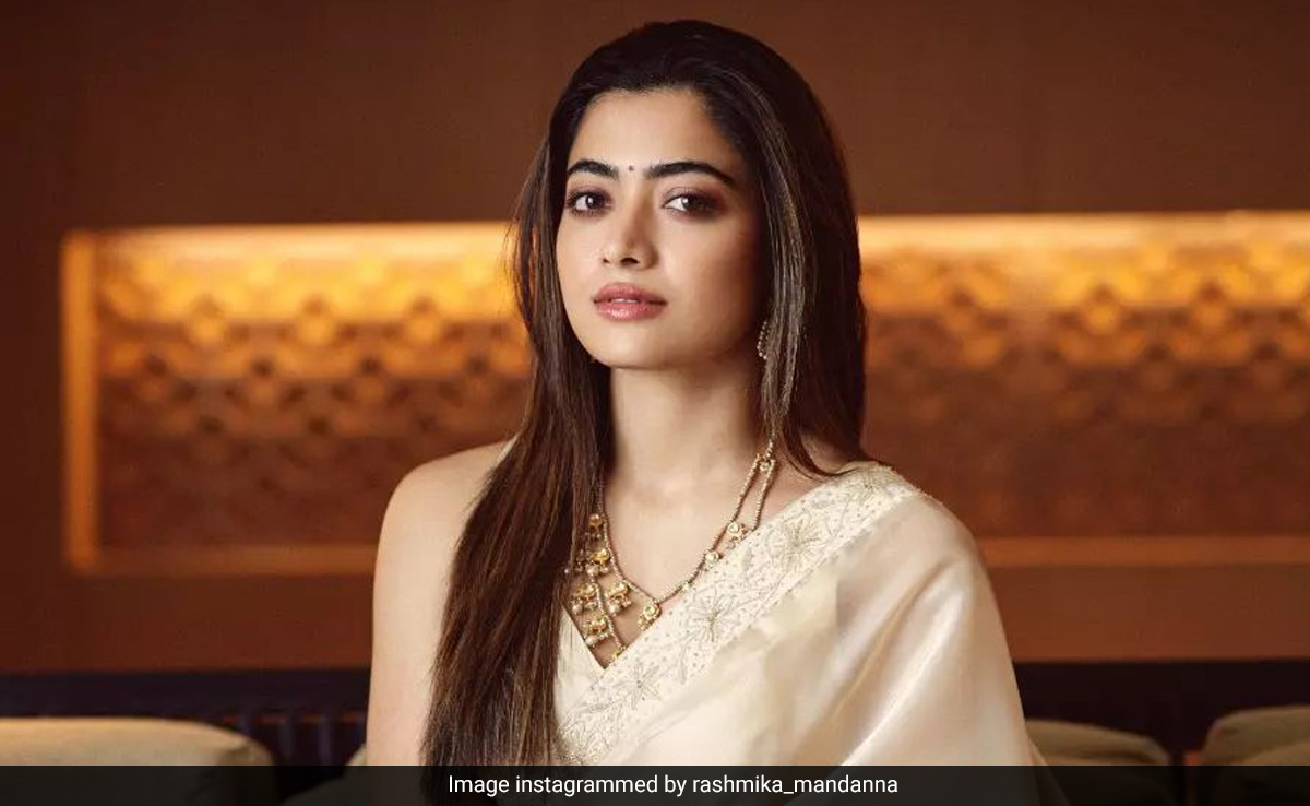 Rashmika Mandanna News:  बर्थडे पर रश्मिका मंदाना ने दुबई से खूबसूरत फोटोज की शेयर, जल्द इस फिल्म में आएंगी नजर