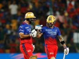 RCB की हार का सबसे बड़ा गुनाहगार कौन? 21,15,385 रूपये में बनाए 1 रन