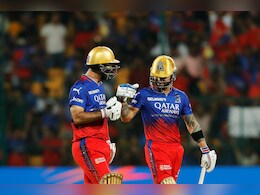 Glenn Maxwell:  मैक्सवेल ने चौंकाया, विराट कोहली नहीं बल्कि इस खिलाड़ी को बताया दुनिया का तगड़ा बल्लेबाज