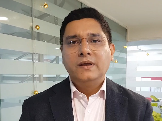 Health Is A Fundamental Right: Reckitt's Ravi Bhatnagar