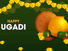 When Is Ugadi 2024? What Are The Traditional Dishes For Yugadi Celebration - 5 Recipes To Try