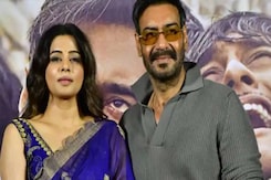 फिल्म मैदान पर एक्ट्रेस प्रियमणि से खास बातचीत, क्या कुछ कहा सुनिए फिल्म मैदान पर एक्ट्रेस प्रियमणि से खास बातचीत, क्या कुछ कहा सुनिए