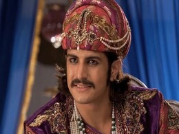 जोधा अकबर के 'जलाल' को 10 साल बाद पहचानना हुआ मुश्किल, फोटो देख लोग रह गए हक्के-बक्के, कहा- क्या से क्या हुआ ये जोधा अकबर के 'जलाल' को 10 साल बाद पहचानना हुआ मुश्किल, फोटो देख लोग रह गए हक्के-बक्के, कहा- क्या से क्या हुआ ये