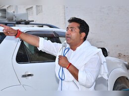 Rajasthan Politics: चूरू लोकसभा सीट पर जीत किसकी? सट्टा बाजार में कस्वां या झाझड़िया किसका पलड़ा भारी