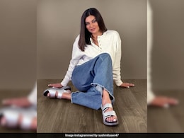 सुष्मिता सेन हैं 3 साल से सिंगल, बताया परिवार में कौन नहीं चाहता की वह शादी करें सुष्मिता सेन हैं 3 साल से सिंगल, बताया परिवार में कौन नहीं चाहता की वह शादी करें