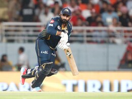 PBKS vs GT, IPL 2024: Rahul Tewatia, Sai Kishore Guide Gujarat Titans To Win Over Punjab Kings