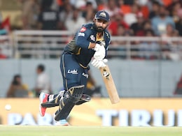 Rahul Tewatia Opens Up About Influence Of Yuvraj Singh, MS Dhoni On His Batting Rahul Tewatia Opens Up About Influence Of Yuvraj Singh, MS Dhoni On His Batting