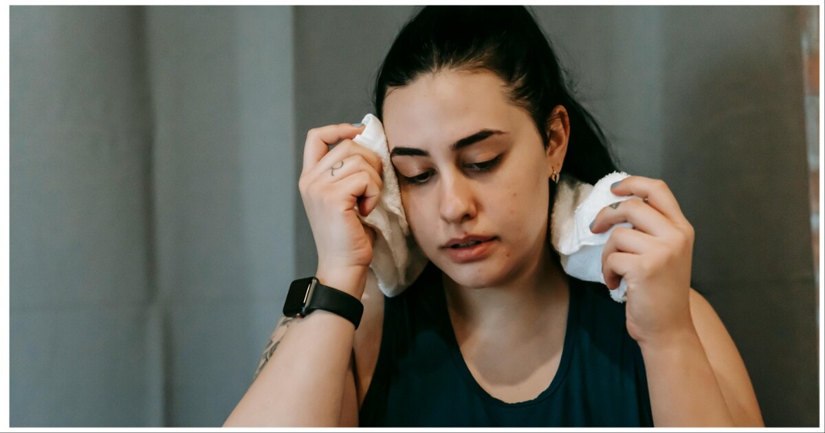 The Highest Temperature A Human Can Survive