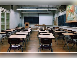 राजस्थान में एक साल में 14 लाख बच्चों ने छोड़ा स्कूल, शिक्षा विभाग की कोशिशें नाकाम