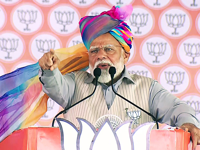 "लूटपाट और आतंक के लिए खुली छूट चाहती है TMC" : NIA पर हुए हमले को लेकर PM मोदी ने ममता सरकार को घेरा