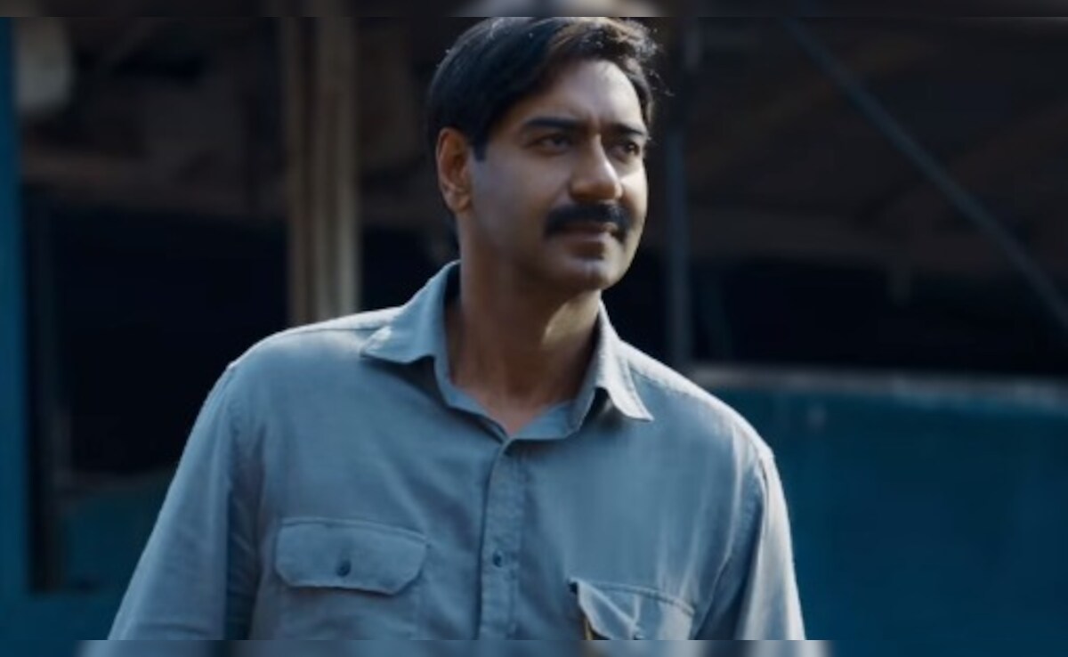 <I>Maidaan</I> Box Office Collection Day 4: Progress Report On Ajay Devgn's Film