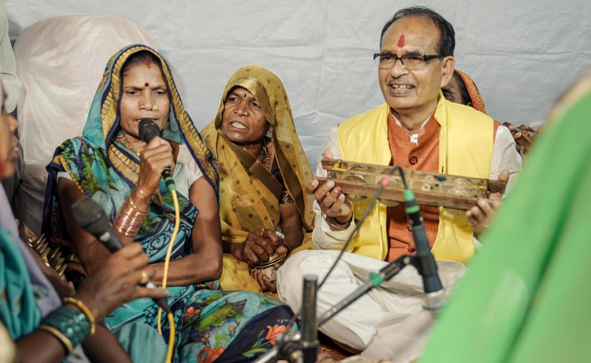 चुनावों में शिवराज सिंह चौहान से दूरी बना रहा है BJP आलाकमान ! कांग्रेस के दावे में कितना दम ?