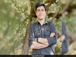 मैं तब बड़ा हुआ जब अकेला था... Forest Officer ने दिए परीक्षा के समय अकेलेपन से निपटने के टिप्स, बताया- कैसे खुश रहें मैं तब बड़ा हुआ जब अकेला था... Forest Officer ने दिए परीक्षा के समय अकेलेपन से निपटने के टिप्स, बताया- कैसे खुश रहें