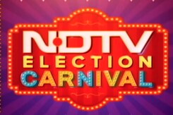 NDTV Election Carnival: रामराज्य से राजनीति तक, अयोध्या की चुनावी चर्चा के रंग NDTV Election Carnival: रामराज्य से राजनीति तक, अयोध्या की चुनावी चर्चा के रंग