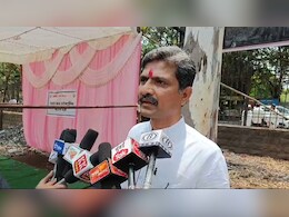 प्रियांका गांधींच्या टीममधील नेत्याची कोल्हापुरात बंडखोरी, रडत-रडत भरला अर्ज