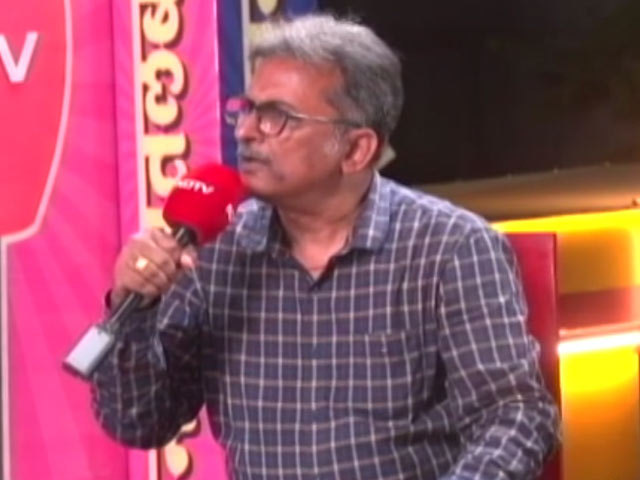 2024 'लीप ईयर' नहीं 'लीक ईयर' है : Paper Leak पर गरमाया हजारीबाग का माहौल