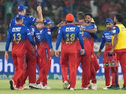SRH vs RCB, IPL 2024: कोहली-पाटीदार के बाद RCB के गेंदबाजों ने SRH को नचाया, मिली दूसरी कामयाबी SRH vs RCB, IPL 2024: कोहली-पाटीदार के बाद RCB के गेंदबाजों ने SRH को नचाया, मिली दूसरी कामयाबी