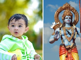 प्रभू श्रीरामाच्या नावावरून तुमच्या मुलाचे ठेवा सुंदर आणि अर्थपूर्ण नाव प्रभू श्रीरामाच्या नावावरून तुमच्या मुलाचे ठेवा सुंदर आणि अर्थपूर्ण नाव