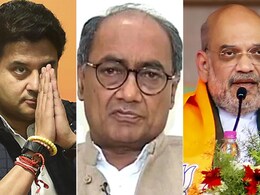 MP News: "पीएफआई पर प्रतिबंध" को लेकर ये बड़ी बात कह दी पूर्व सीएम दिग्विजय सिंह ने