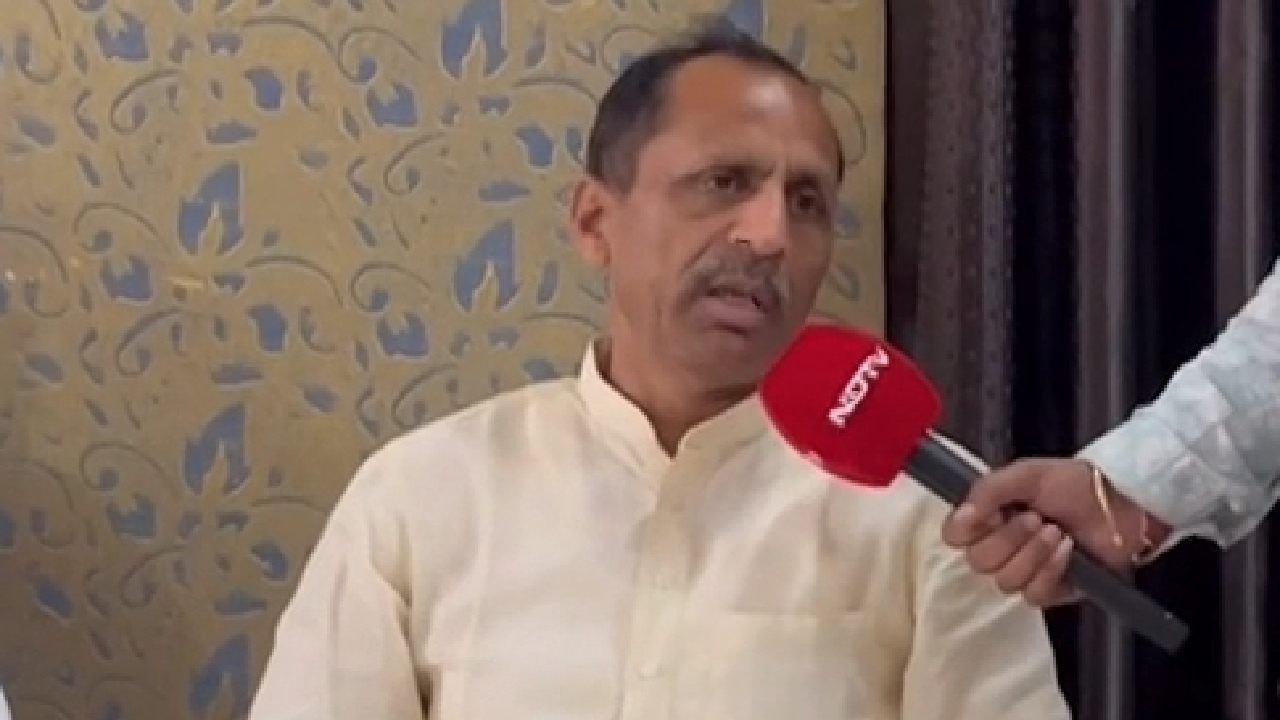 Lok Sabha Election 2024: करौली से कांग्रेस प्रत्याशी भजनलाल जाटव का क्या है चुनावी प्लान?