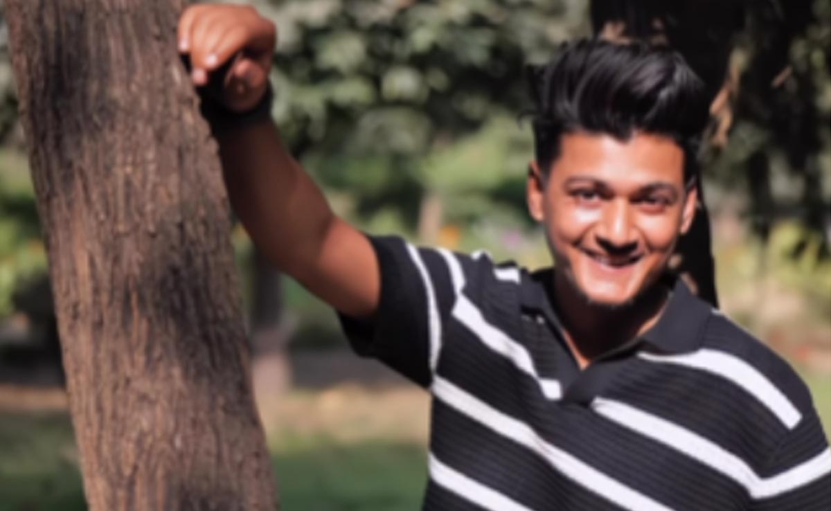 सोशल मीडिया के दुष्प्रभाव पर केंद्रित होगी एक्टर विशाल कुमार की अपकमिंग वेब सीरीज!