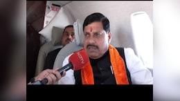 "We Only Know Kamal, Not Kamal Nath": Madhya Pradesh Chief Minister To NDTV