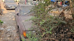 2 Mumbai Children, Missing For Hours, Found Dead In Locked Car