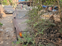 2 Mumbai Children, Missing For Hours, Found Dead In Locked Car 2 Mumbai Children, Missing For Hours, Found Dead In Locked Car