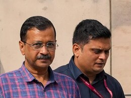"Trial Court Didn't Apply Its Mind": Arvind Kejriwal To Stay In Jail "Trial Court Didn't Apply Its Mind": Arvind Kejriwal To Stay In Jail