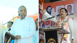 रायगड कोण सर करणार? गिते-तटकरेंसाठी प्रतिष्ठेची लढाई