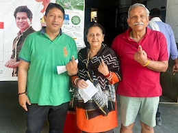 Lok Sabha Election 2024: पहले चरण की वोटिंग में 14% तक आई गिरावट, जानिए-क्या है इसके मायने Lok Sabha Election 2024: पहले चरण की वोटिंग में 14% तक आई गिरावट, जानिए-क्या है इसके मायने