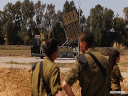 Iran Could Launch A "Significant" Attack On Israel This Week, Claims US Iran Could Launch A "Significant" Attack On Israel This Week, Claims US