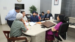 जयपुर में रेजिडेंट डॉक्टरों की हड़ताल समाप्त, इन शर्तों पर वापस हुआ निलंबन