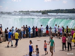 Niagara Region Declares State Of Emergency Days Ahead Of Rare Total Solar Eclipse Niagara Region Declares State Of Emergency Days Ahead Of Rare Total Solar Eclipse
