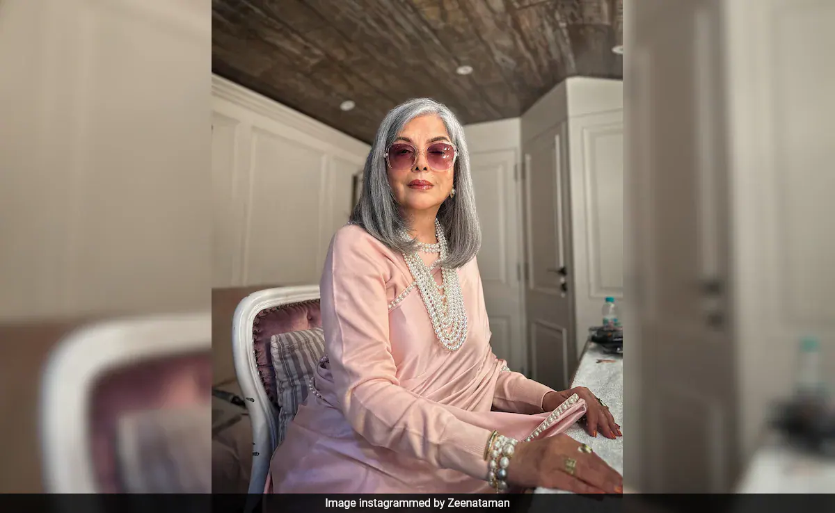 मुमताज के वार पर जीनत अमान का पलटवार, बोलीं- मैं कभी भी दूसरों की निजी जिंदगी...