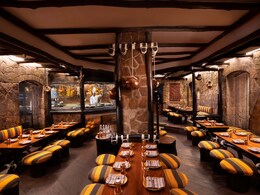 Bukhara At ITC Maurya: A Timeless Culinary Journey Celebrating 45 Years