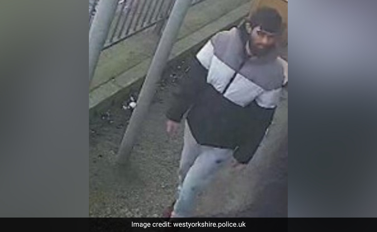 UK Police Look For "Asian" Man Who Stabbed Woman "4-5 Times"