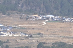 "We're Indian And Will Remain Indian": Arunachal Pradesh Youth's Direct Message To China "We're Indian And Will Remain Indian": Arunachal Pradesh Youth's Direct Message To China